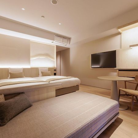 Kamenoi Hotel Tsukubasan Bagian luar foto
