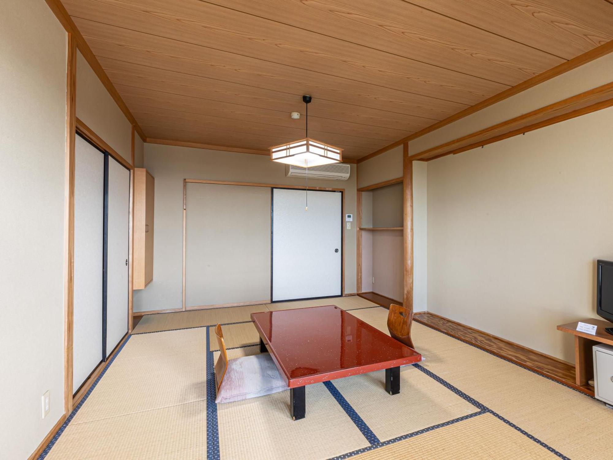 Kamenoi Hotel Tsukubasan Bagian luar foto
