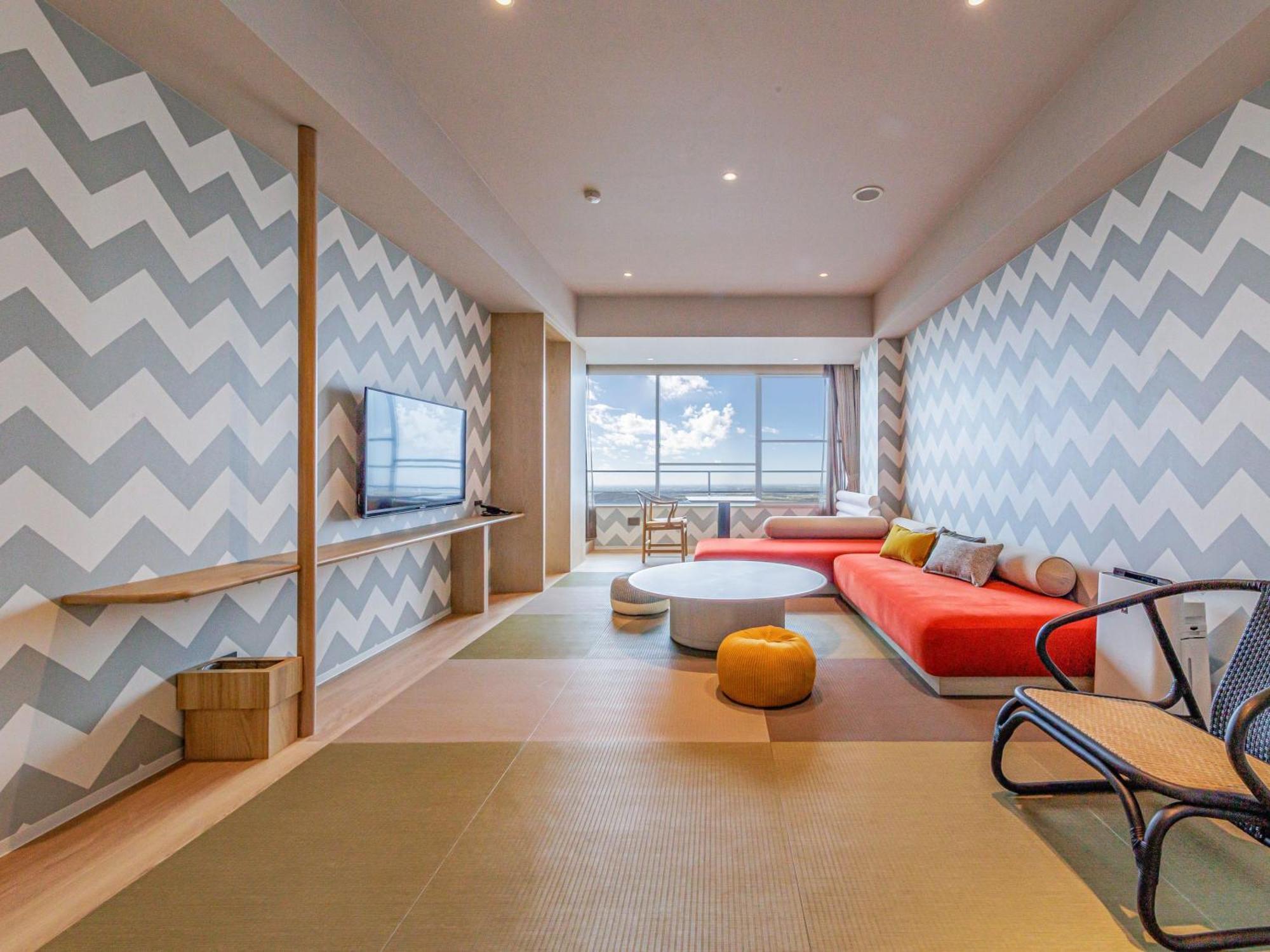 Kamenoi Hotel Tsukubasan Bagian luar foto